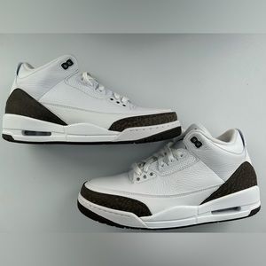 Brand New, Never Worn! Original Box! Air Jordan 3 Retro Men’s